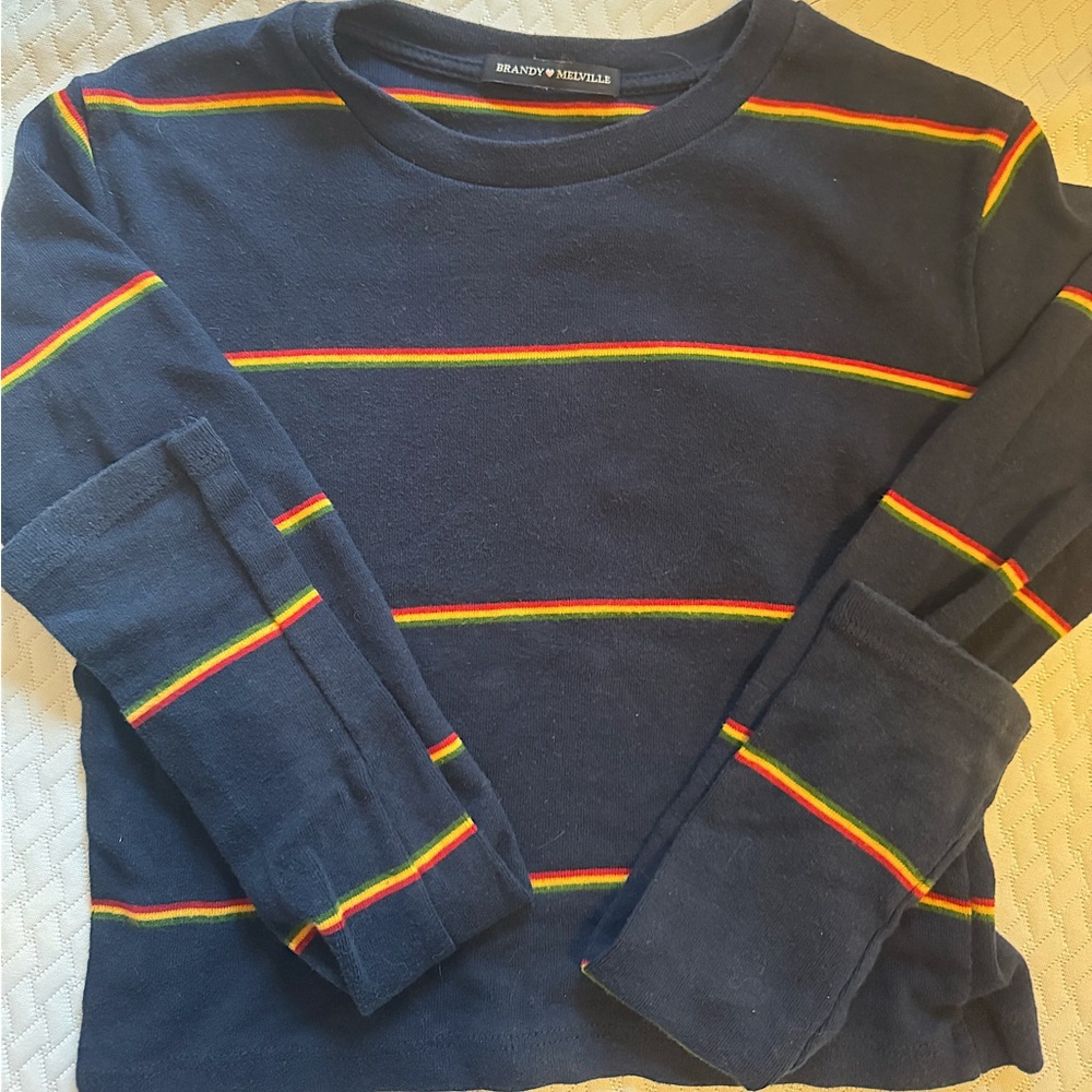 Brandy Melville Long sleeve